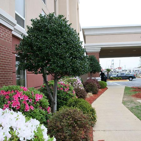 Hampton Inn Shreveport-Airport Extérieur photo