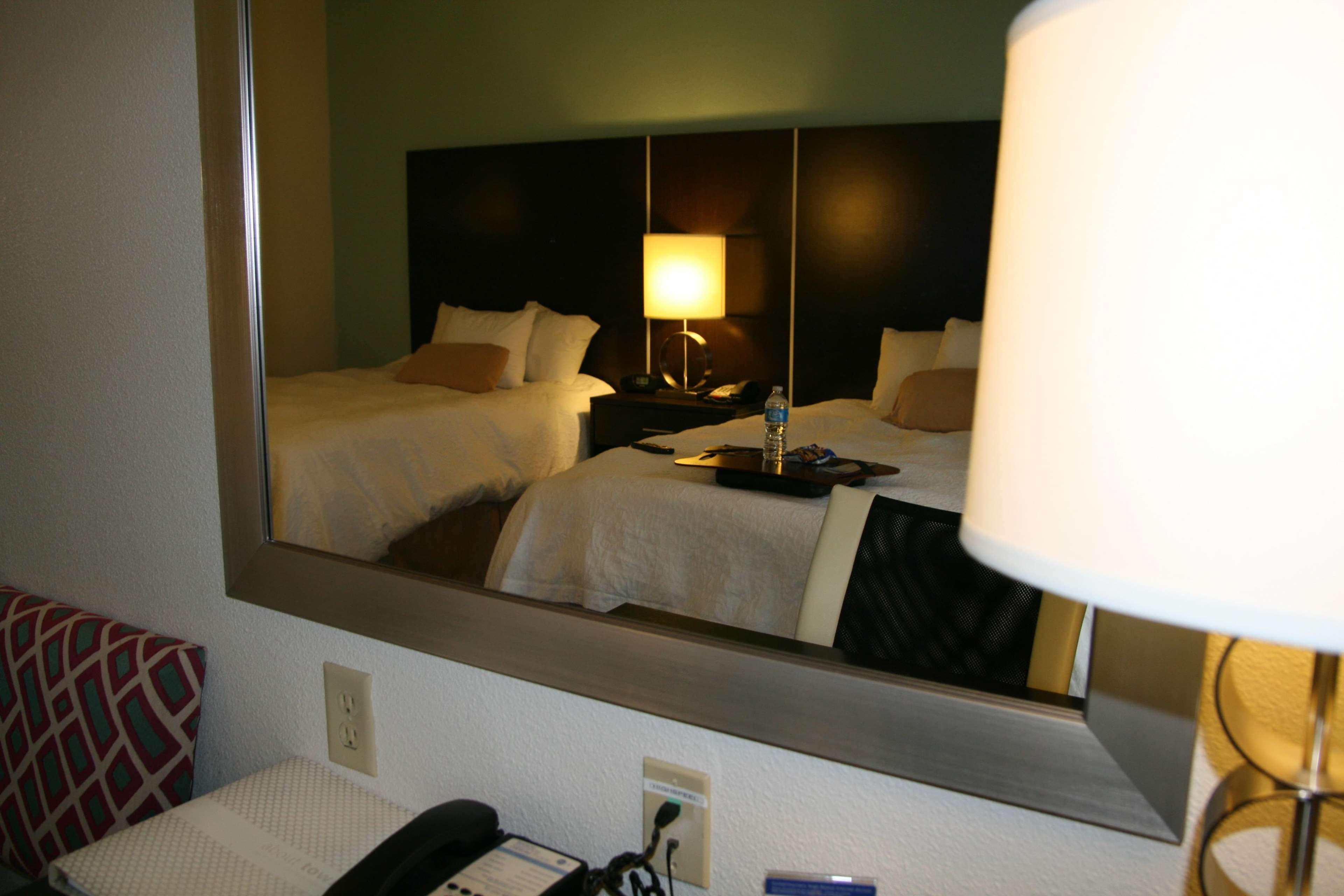 Hampton Inn Shreveport-Airport Extérieur photo