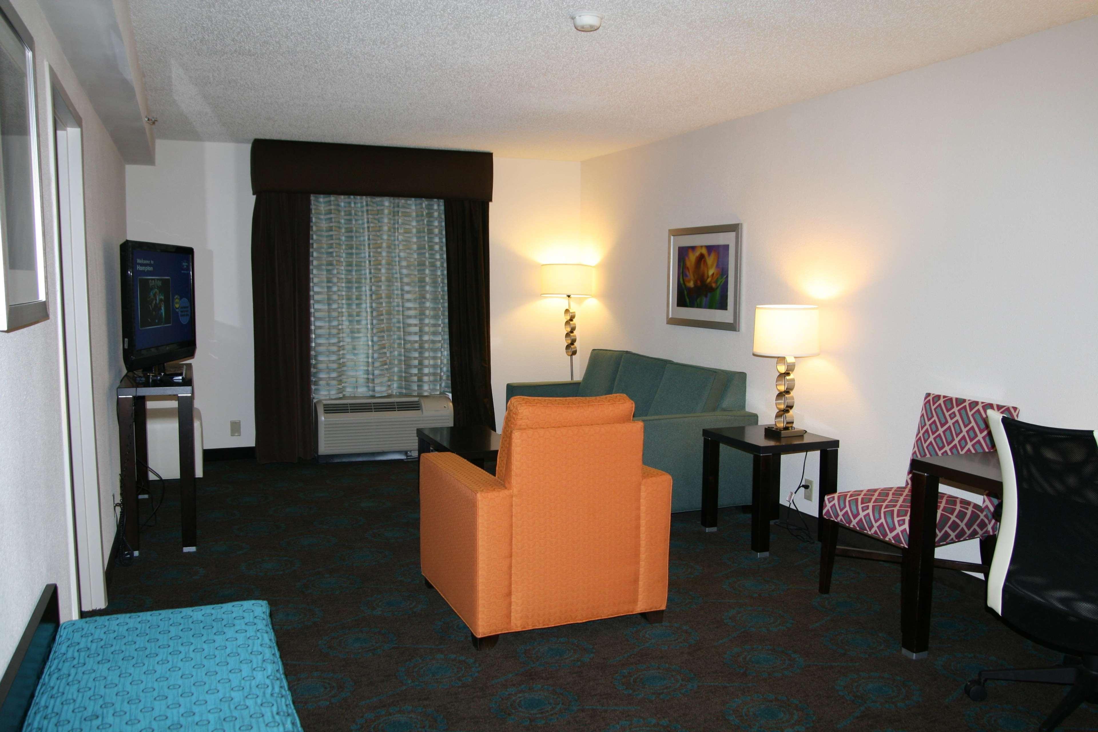 Hampton Inn Shreveport-Airport Extérieur photo