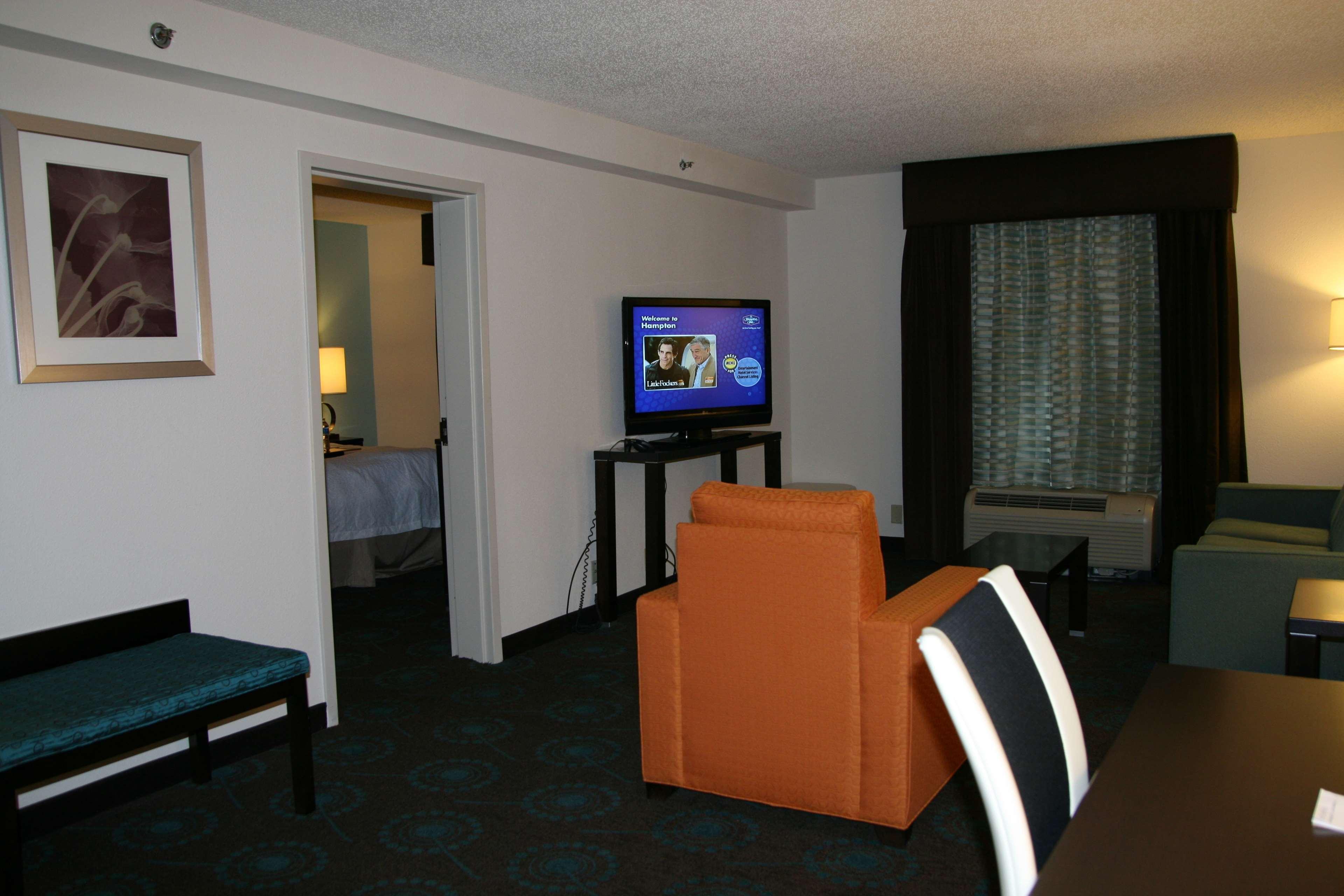 Hampton Inn Shreveport-Airport Extérieur photo