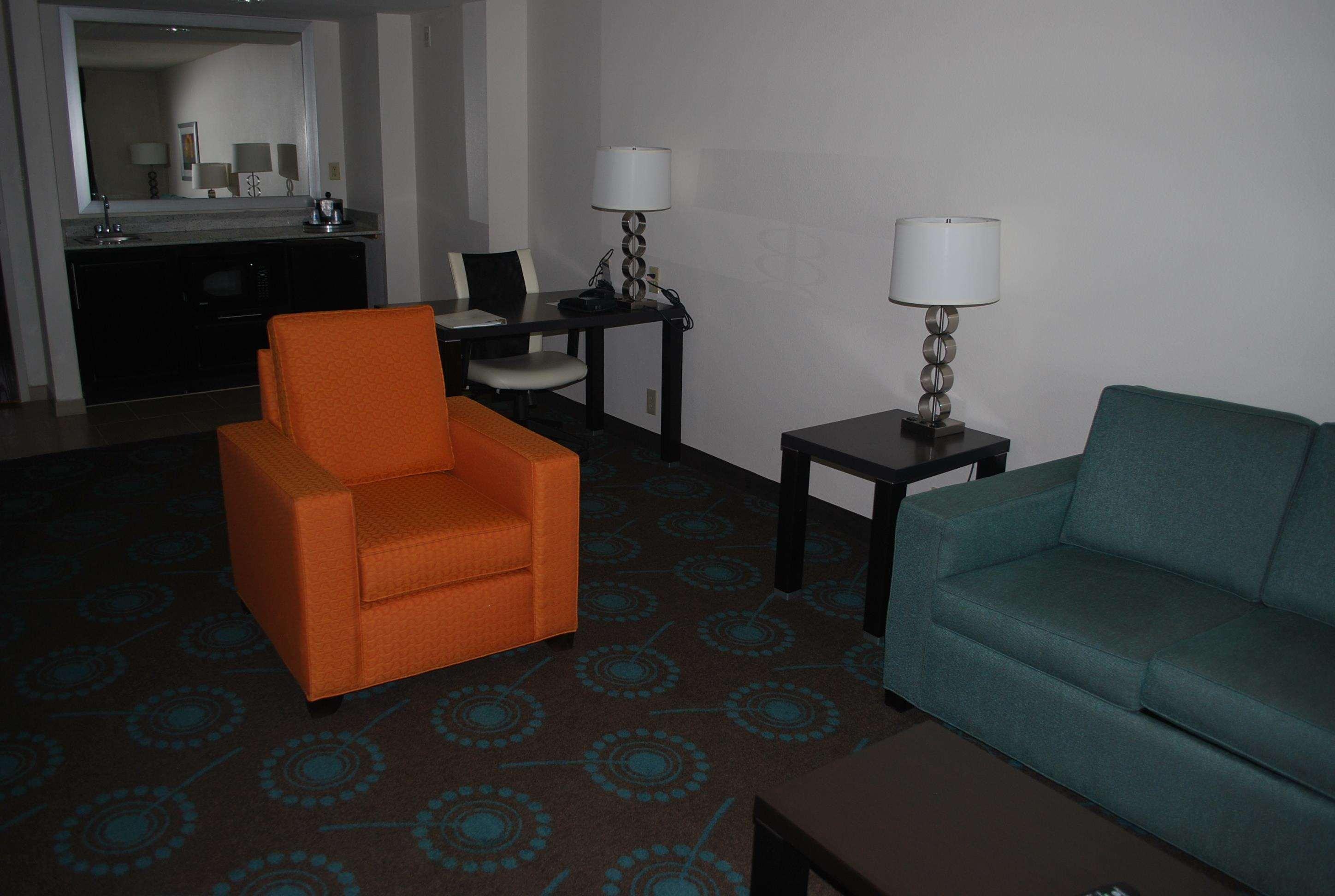 Hampton Inn Shreveport-Airport Extérieur photo