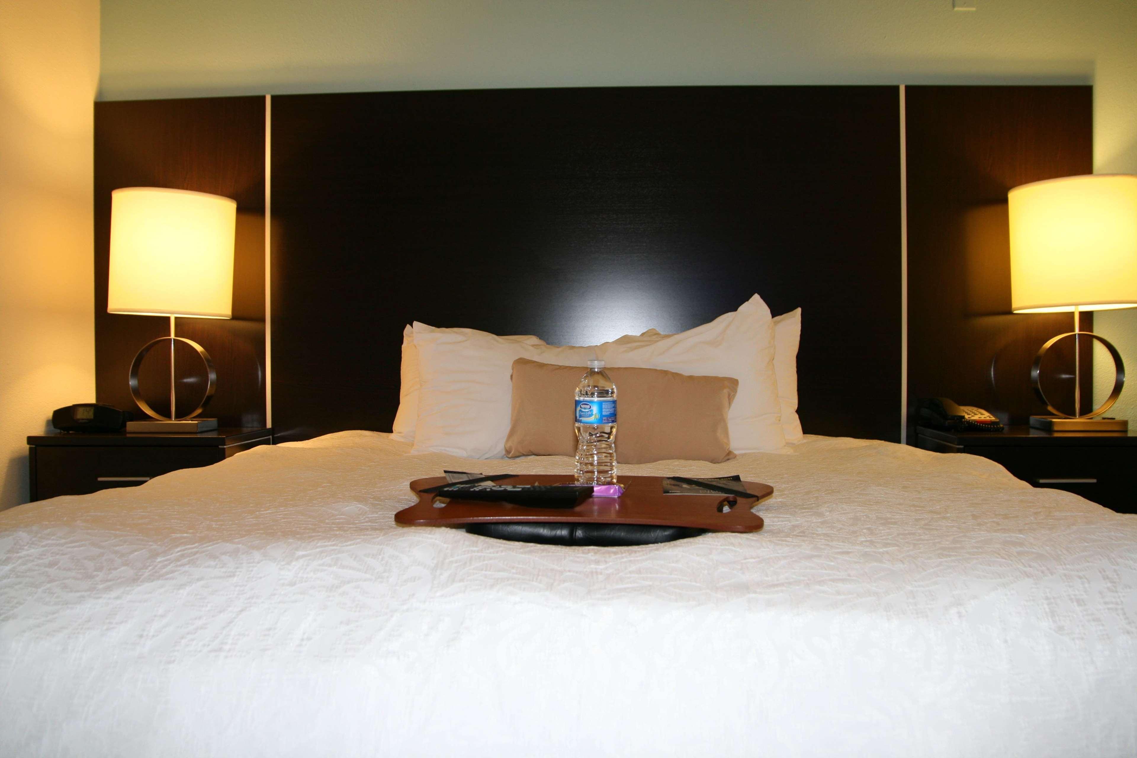 Hampton Inn Shreveport-Airport Extérieur photo