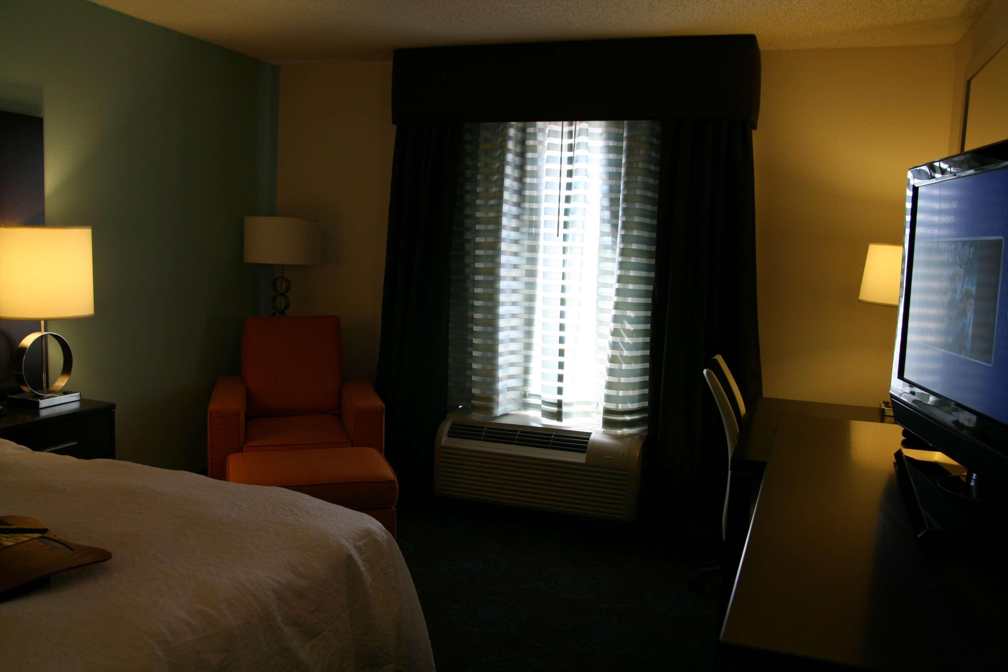 Hampton Inn Shreveport-Airport Chambre photo
