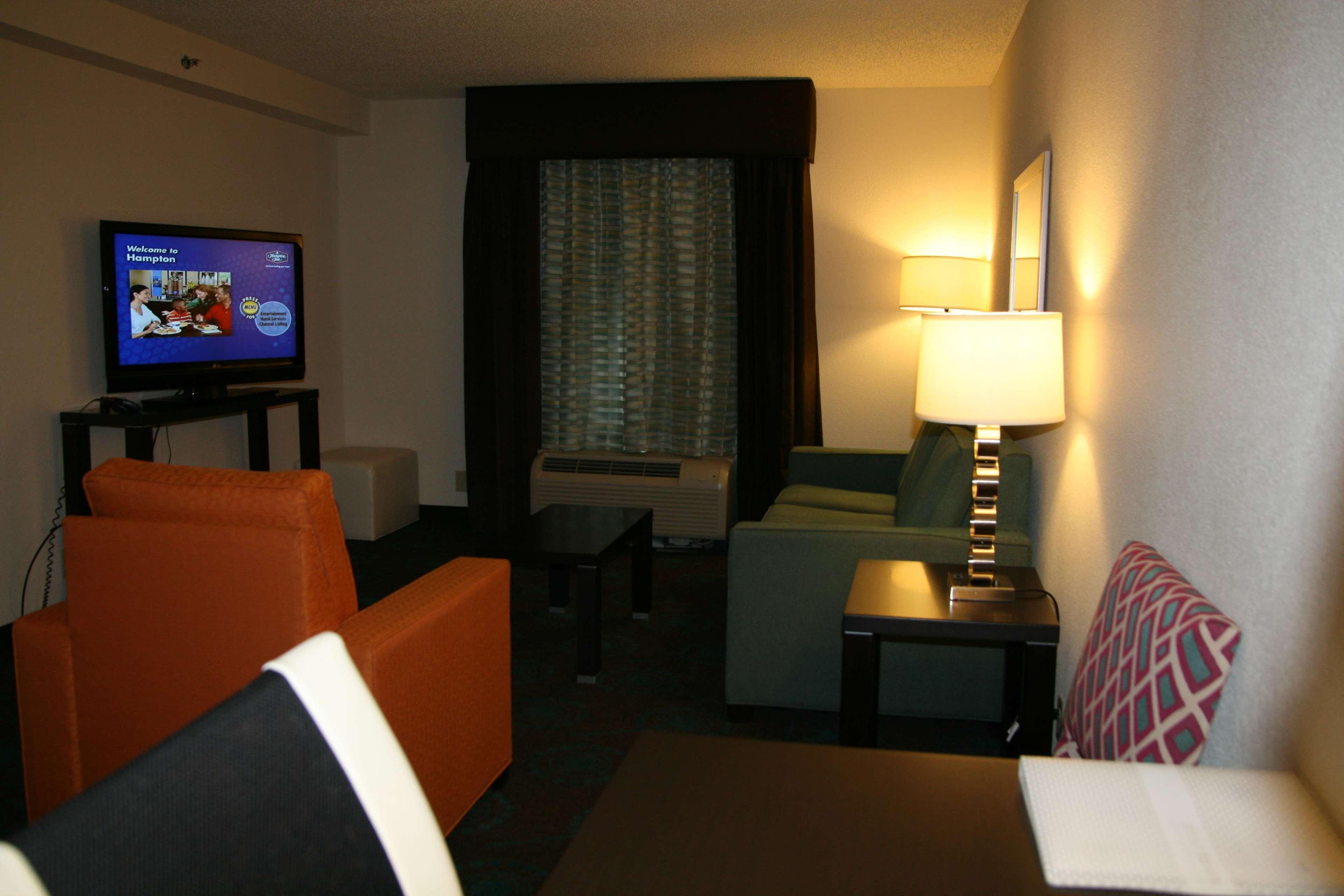 Hampton Inn Shreveport-Airport Extérieur photo