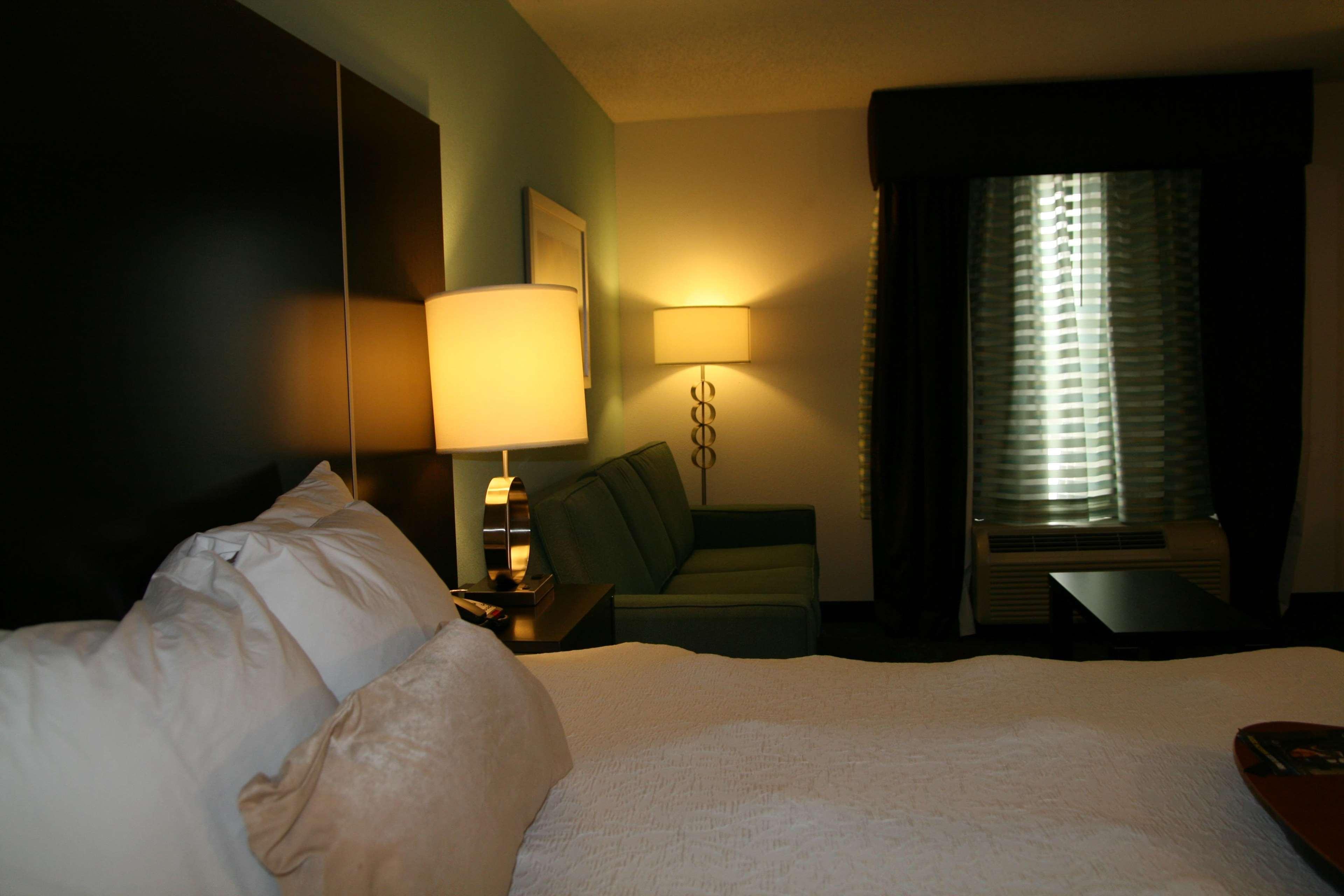 Hampton Inn Shreveport-Airport Chambre photo