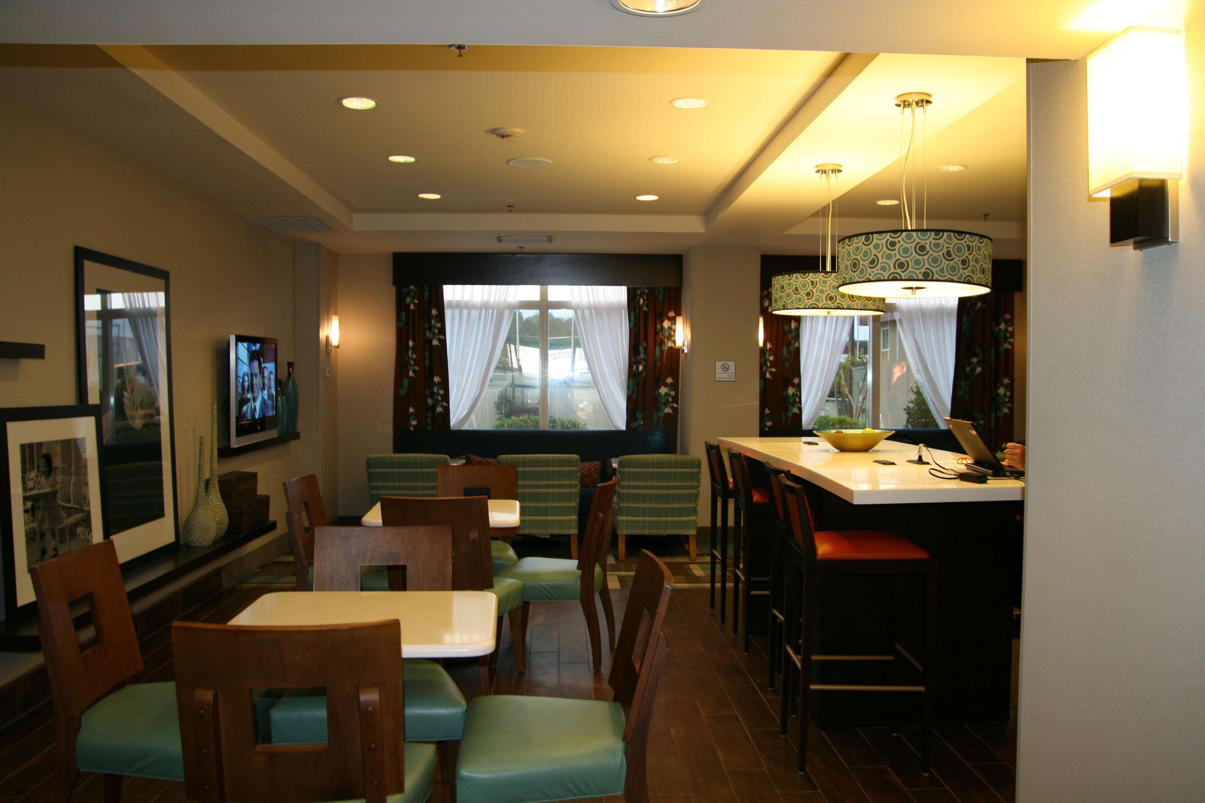 Hampton Inn Shreveport-Airport Extérieur photo