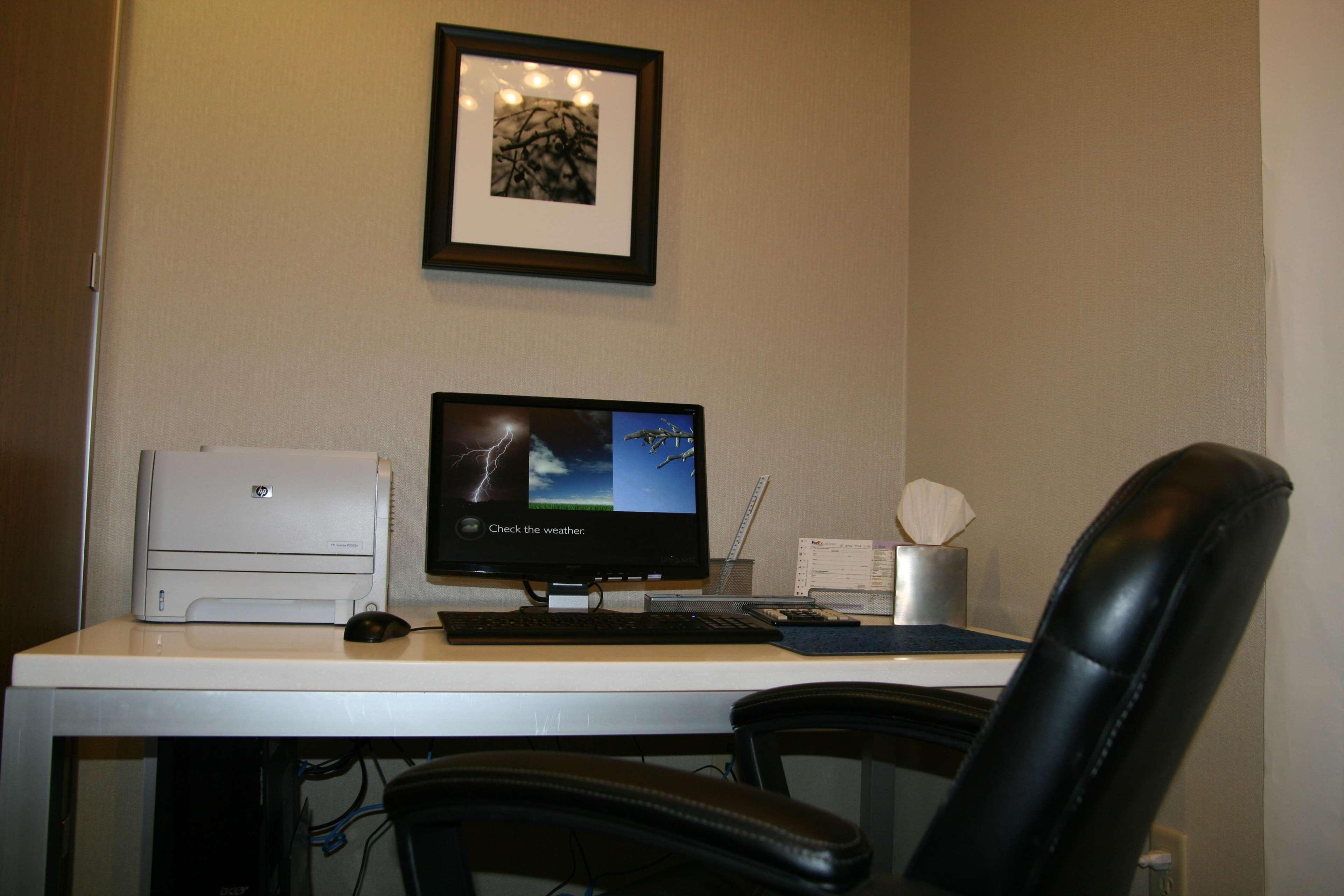 Hampton Inn Shreveport-Airport Extérieur photo