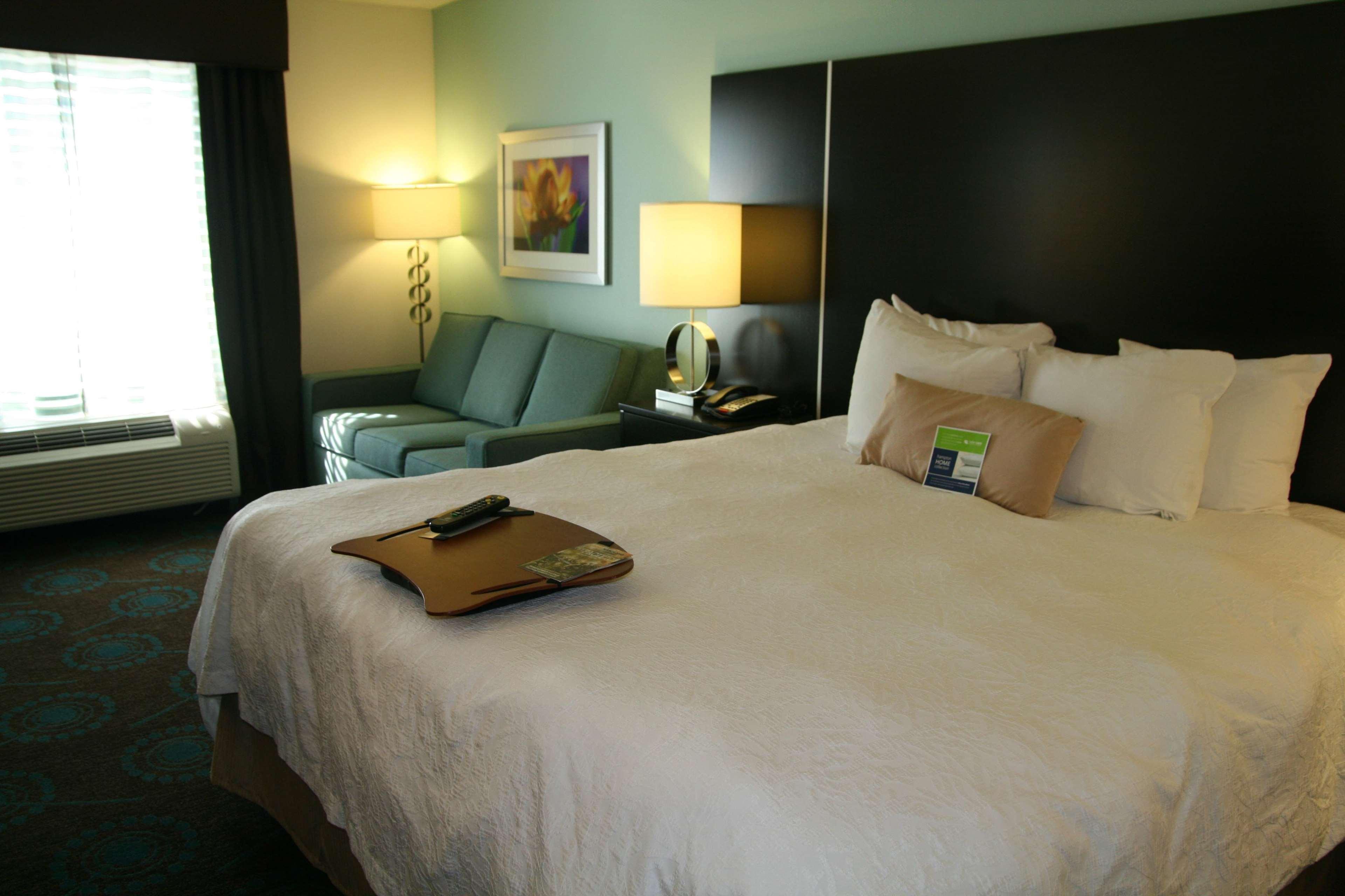 Hampton Inn Shreveport-Airport Chambre photo