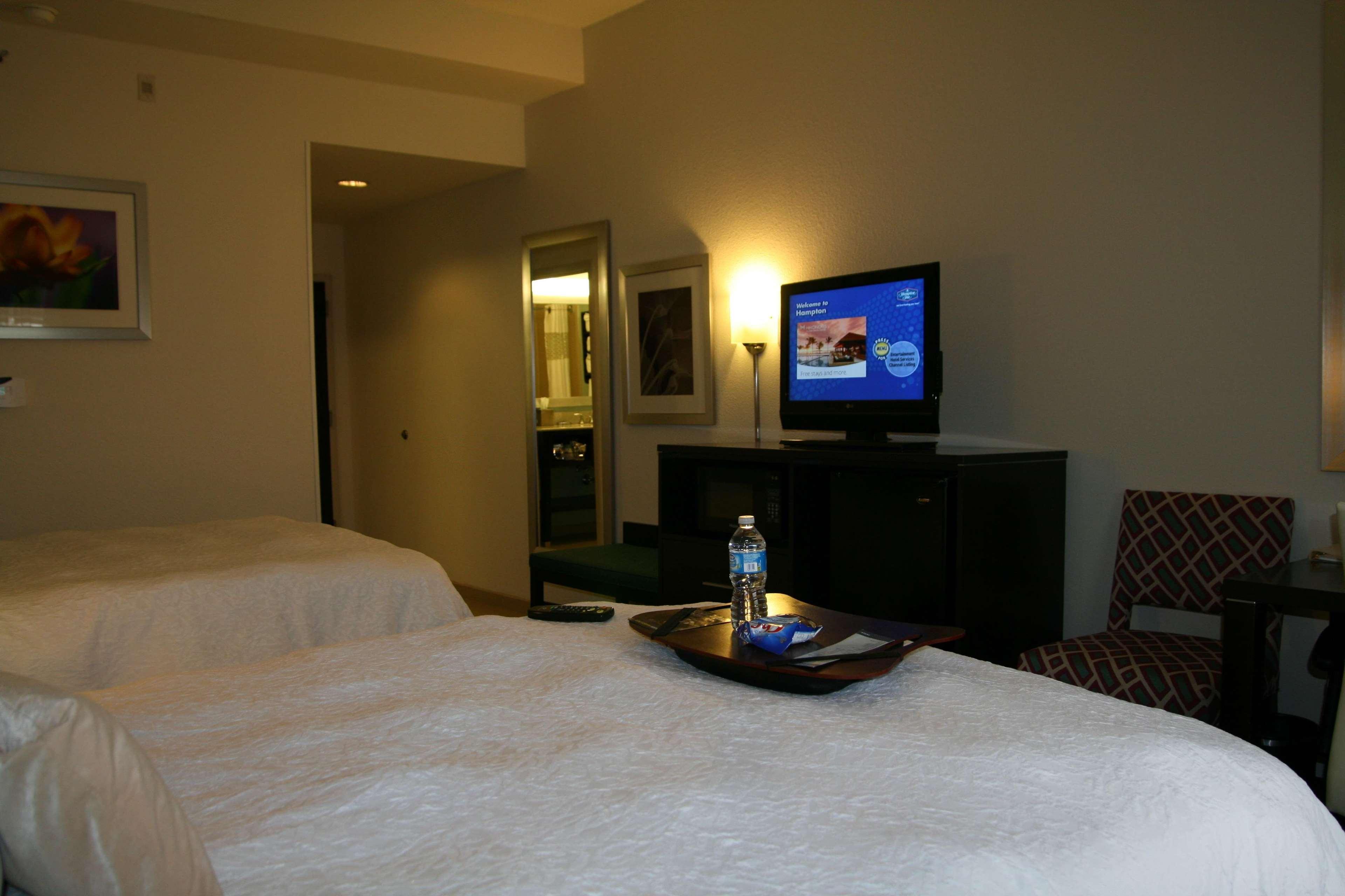 Hampton Inn Shreveport-Airport Extérieur photo