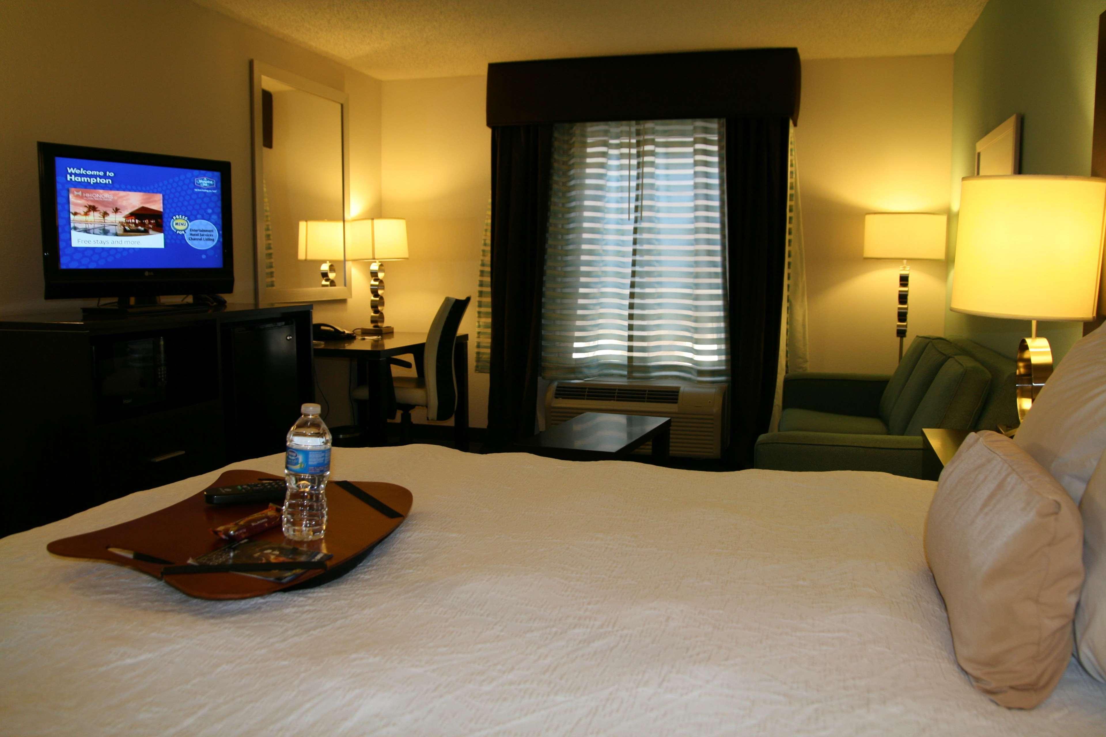 Hampton Inn Shreveport-Airport Extérieur photo