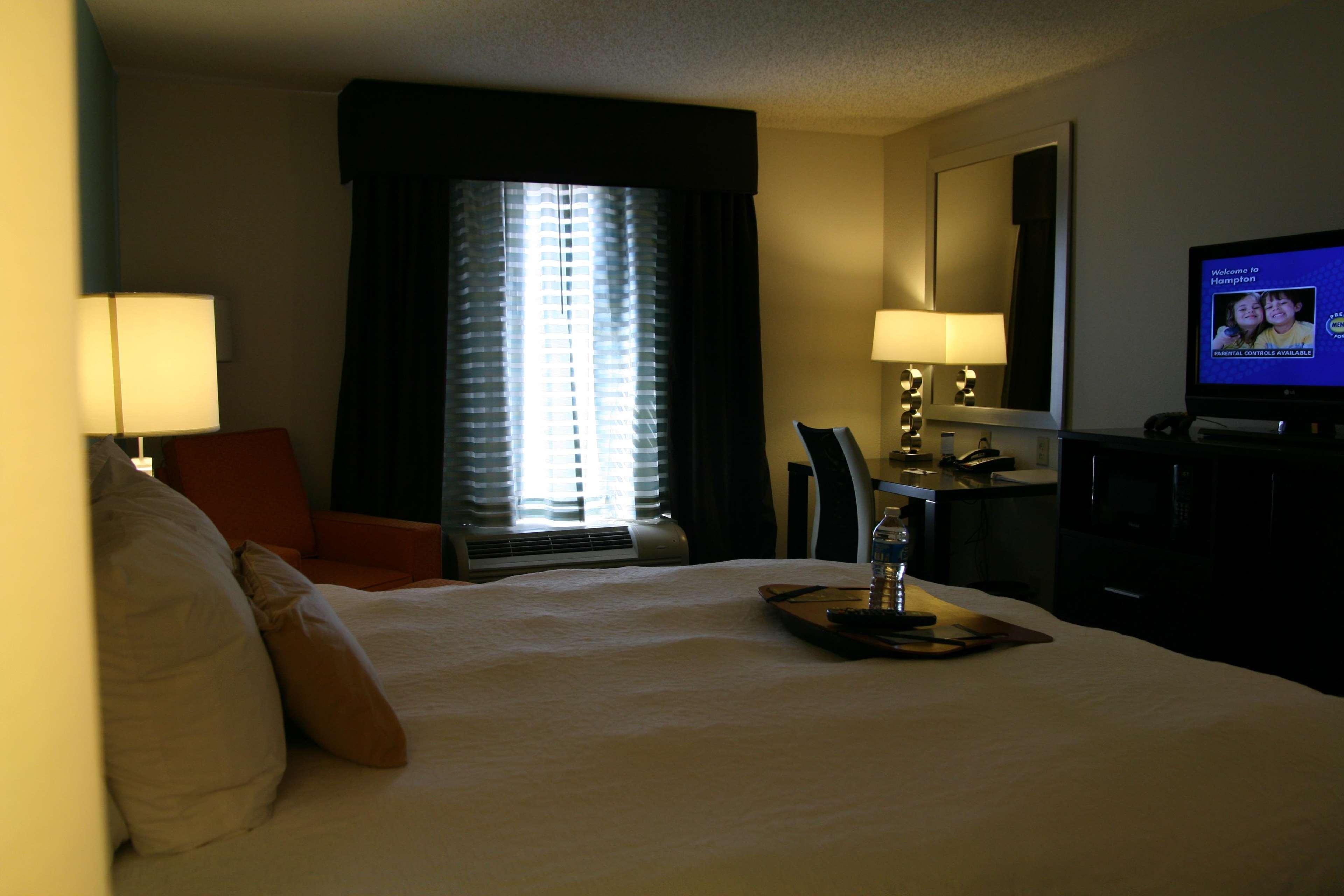 Hampton Inn Shreveport-Airport Chambre photo