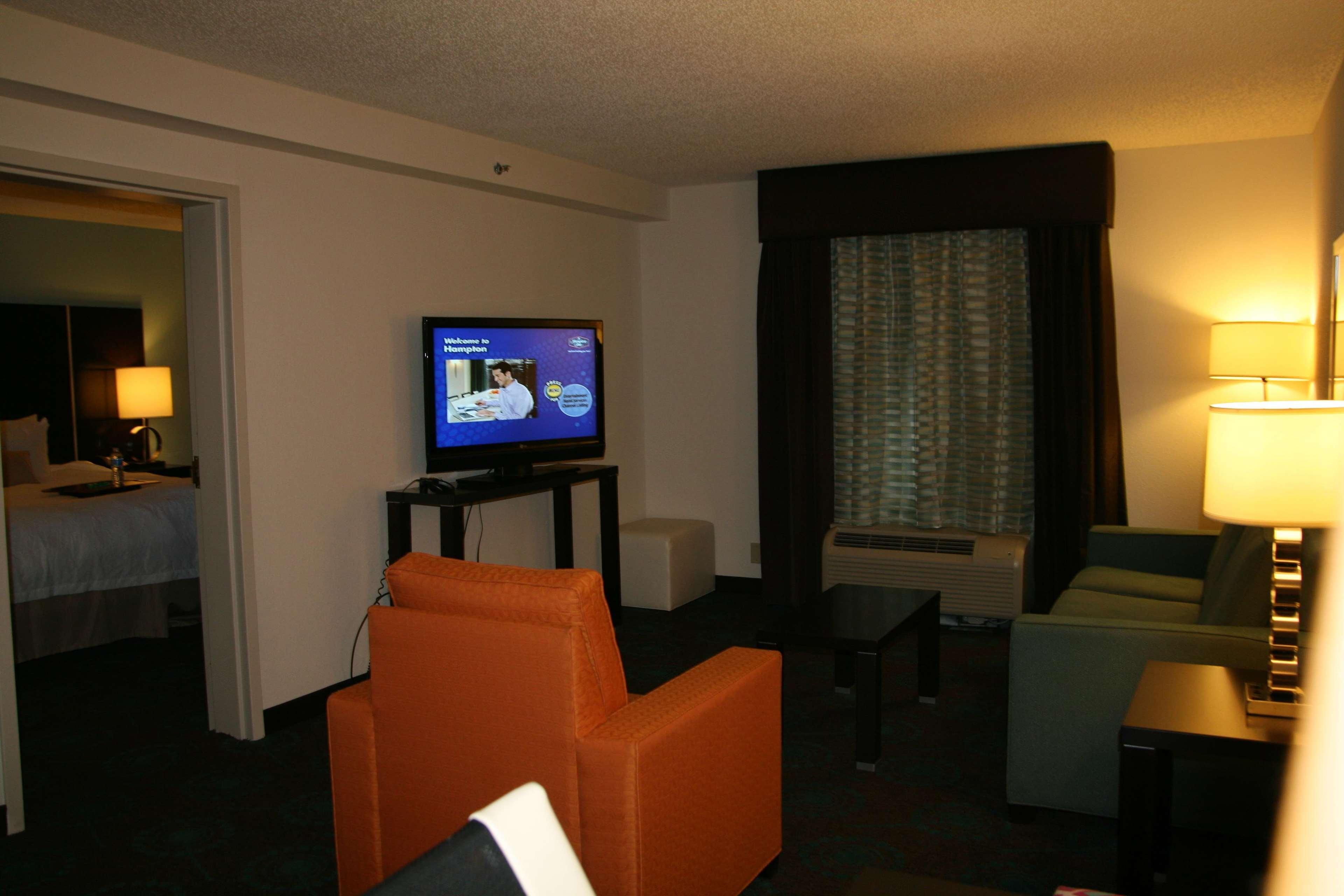 Hampton Inn Shreveport-Airport Extérieur photo