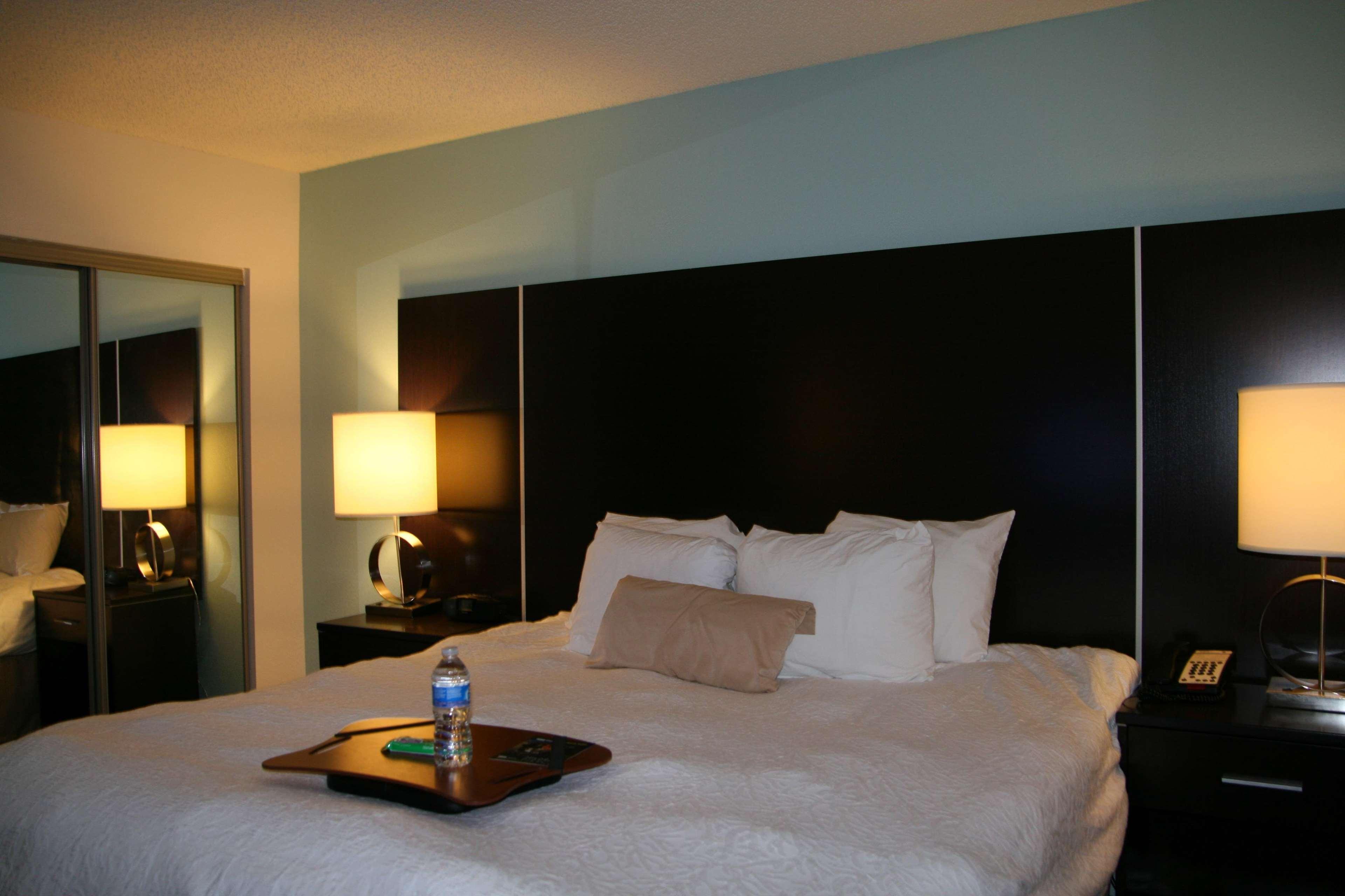 Hampton Inn Shreveport-Airport Extérieur photo