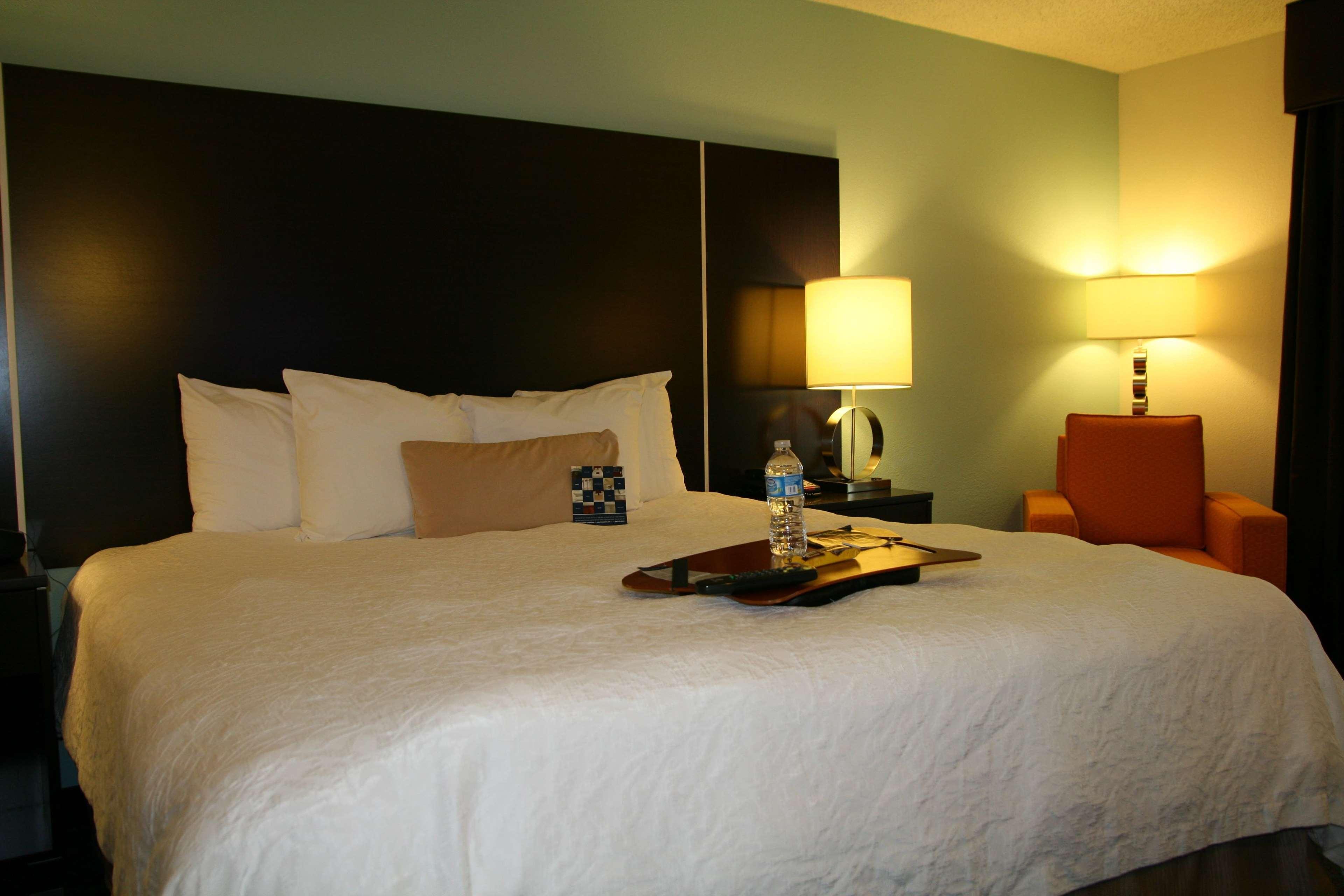 Hampton Inn Shreveport-Airport Extérieur photo