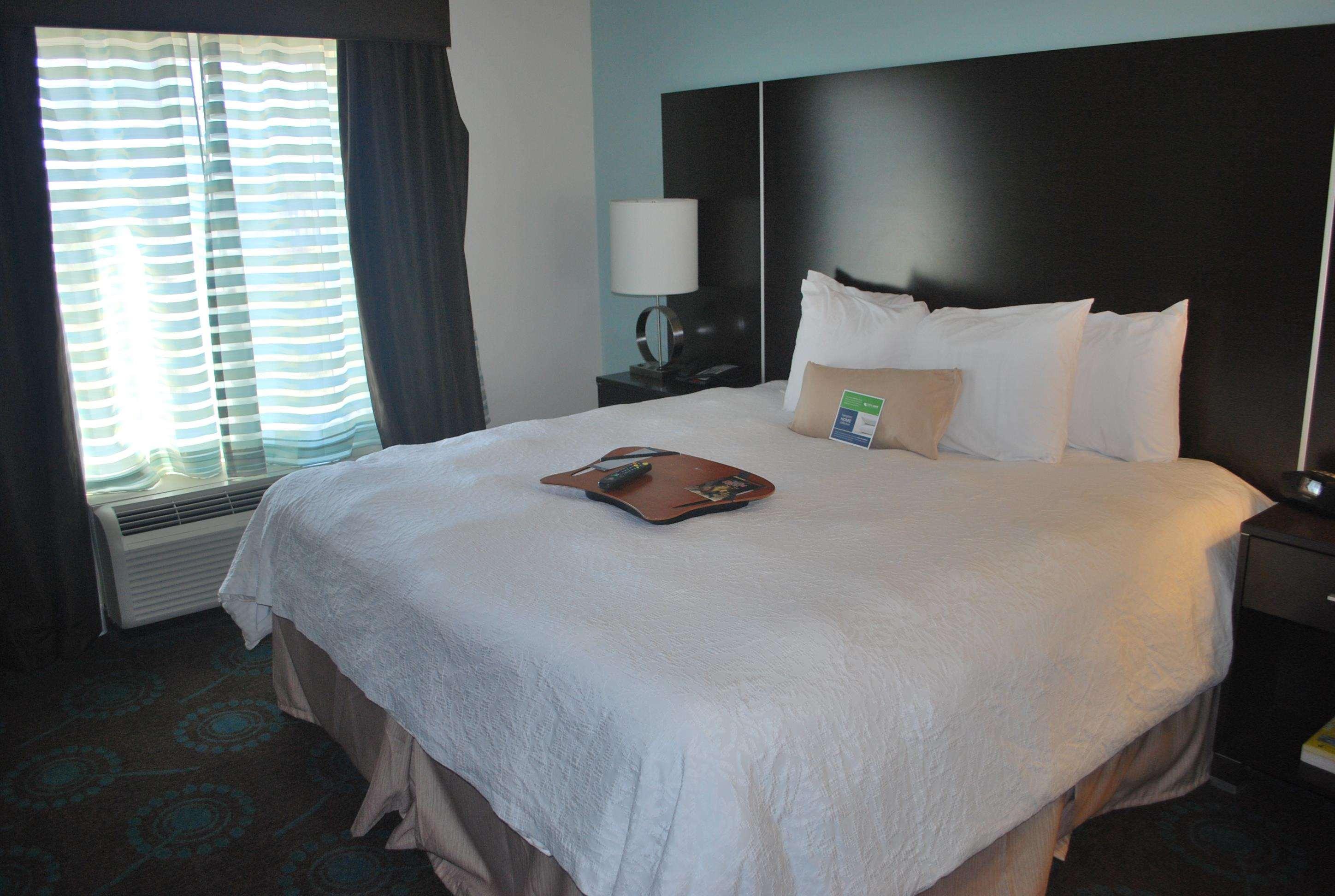 Hampton Inn Shreveport-Airport Chambre photo