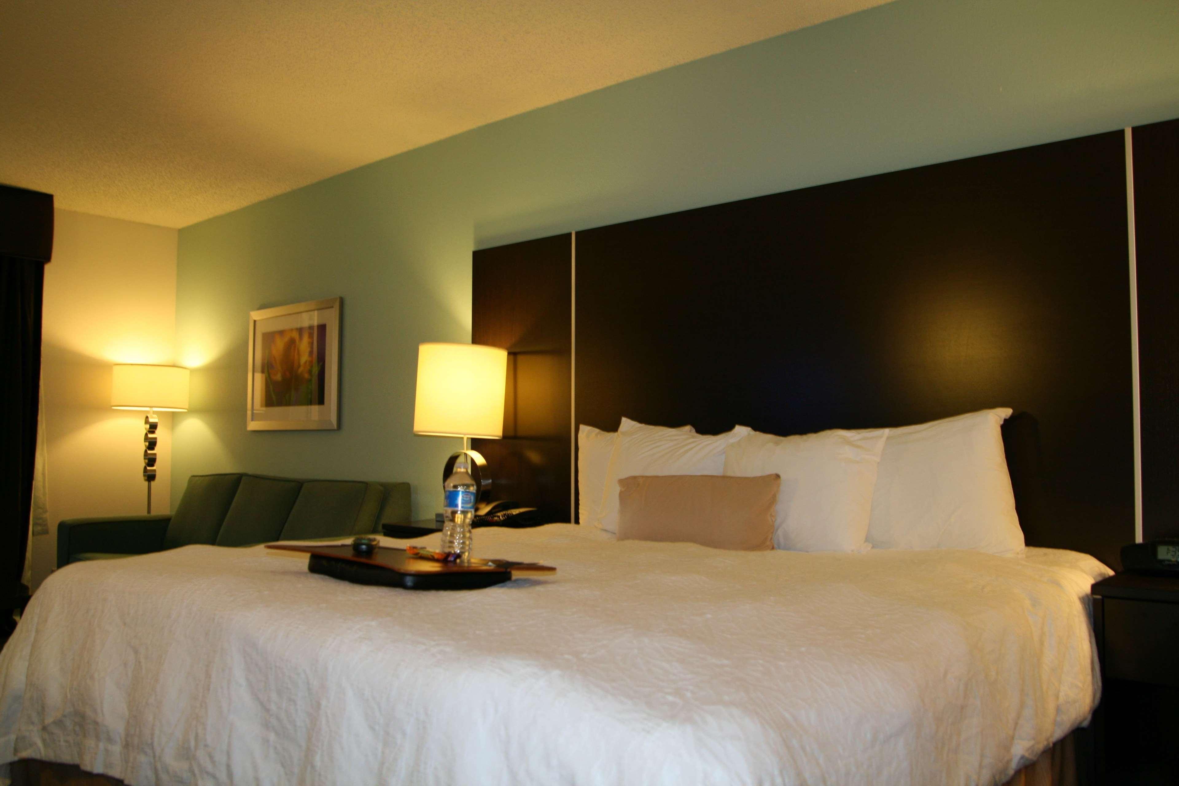 Hampton Inn Shreveport-Airport Extérieur photo