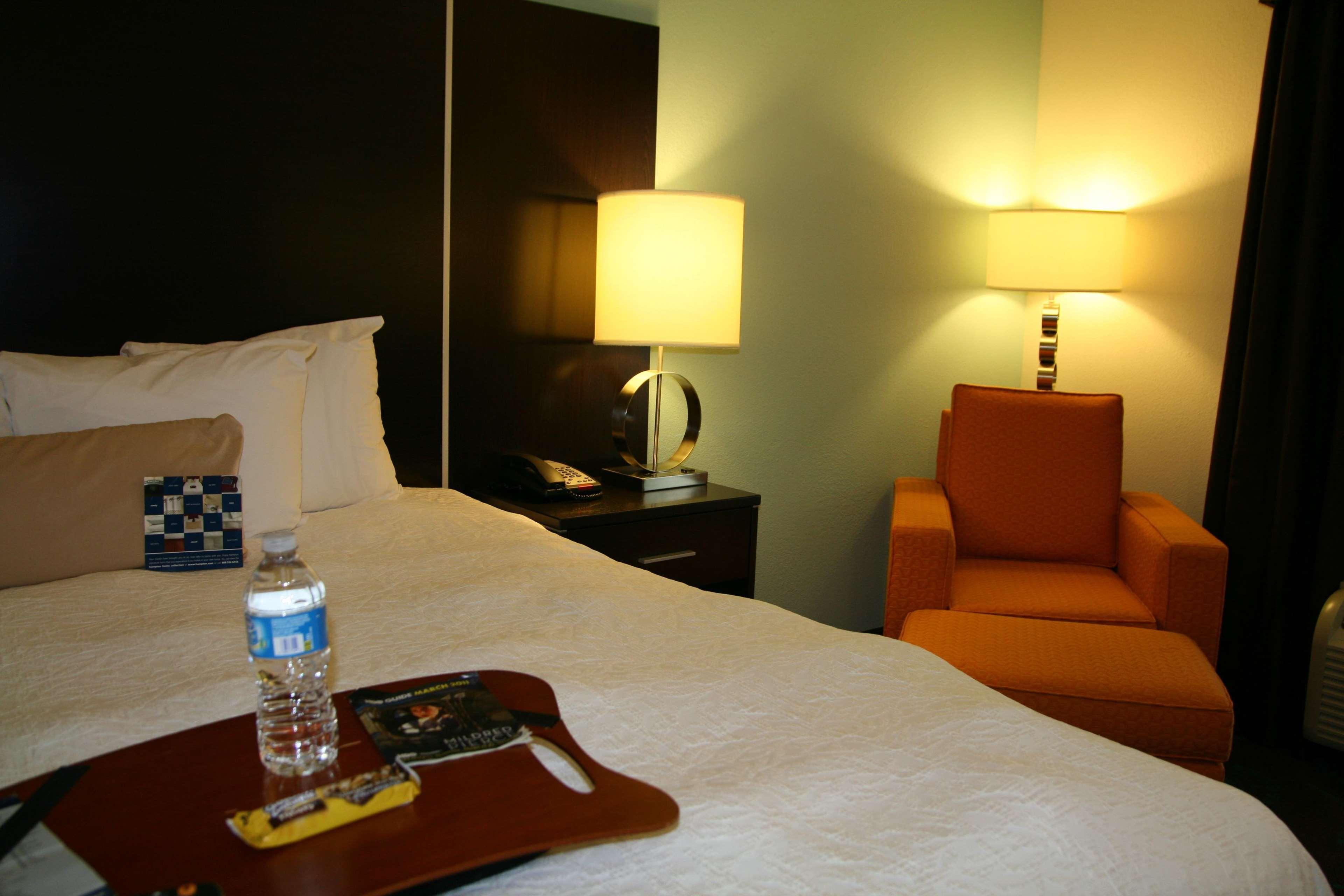 Hampton Inn Shreveport-Airport Extérieur photo