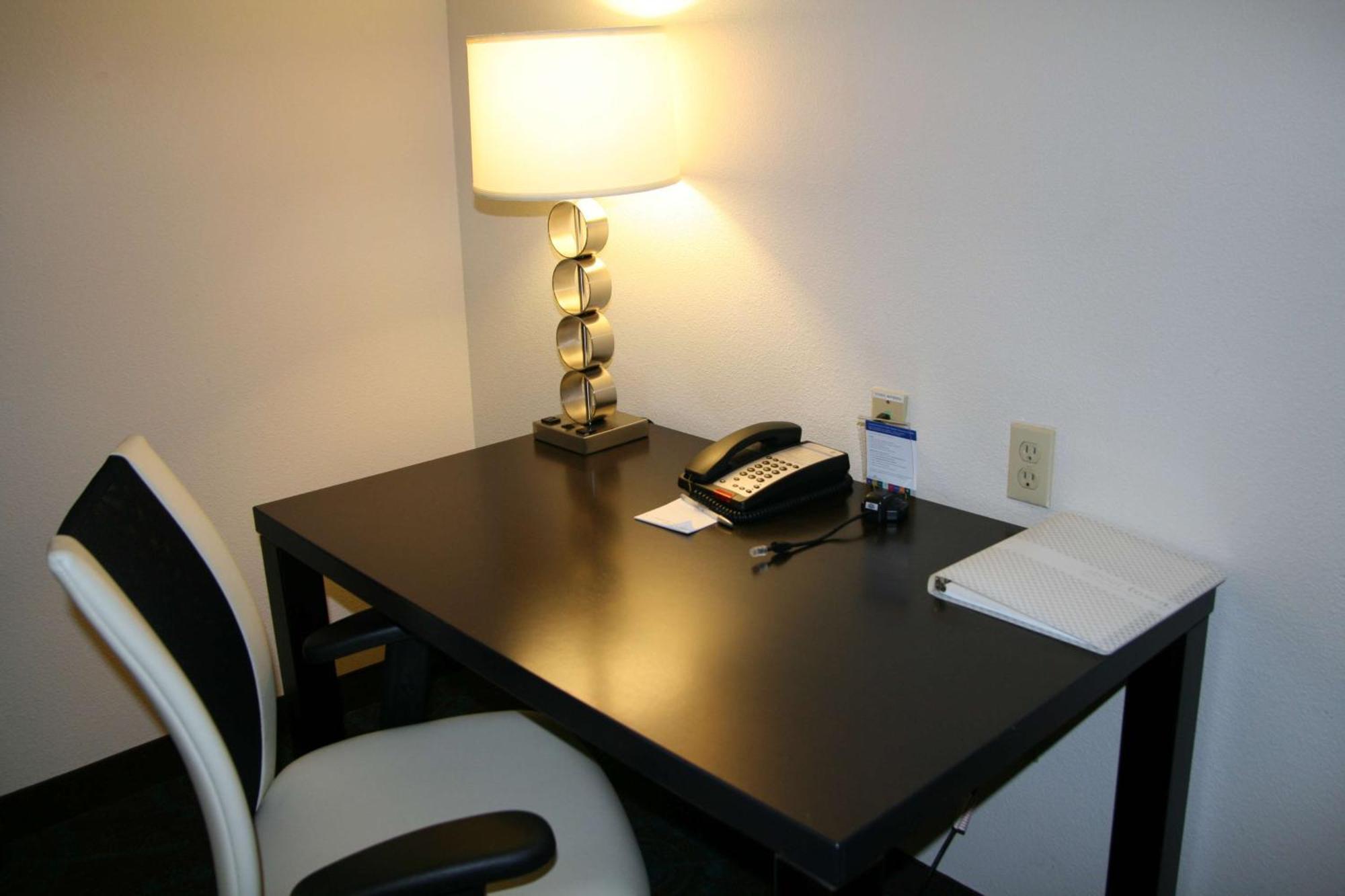 Hampton Inn Shreveport-Airport Extérieur photo