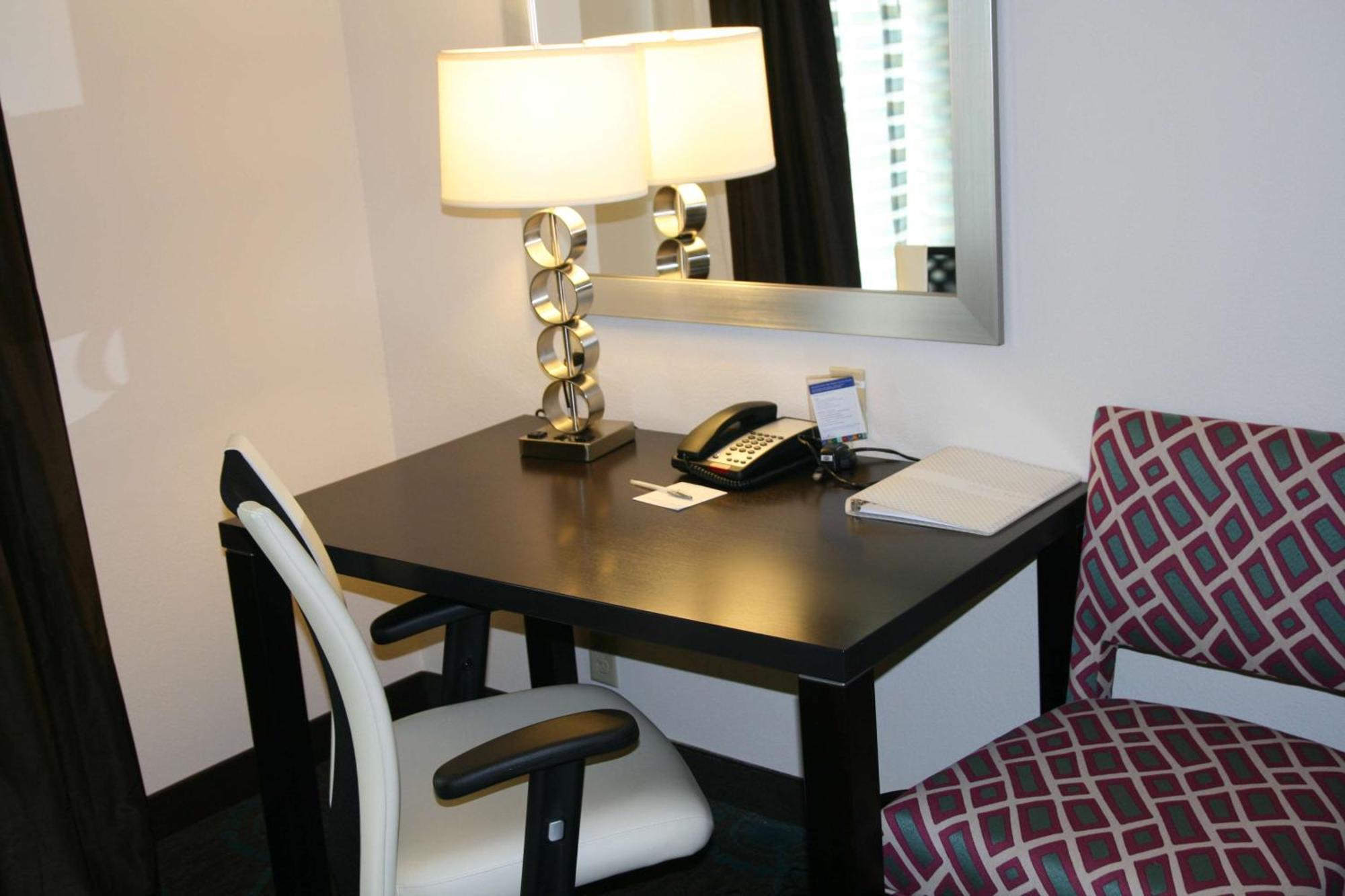 Hampton Inn Shreveport-Airport Extérieur photo