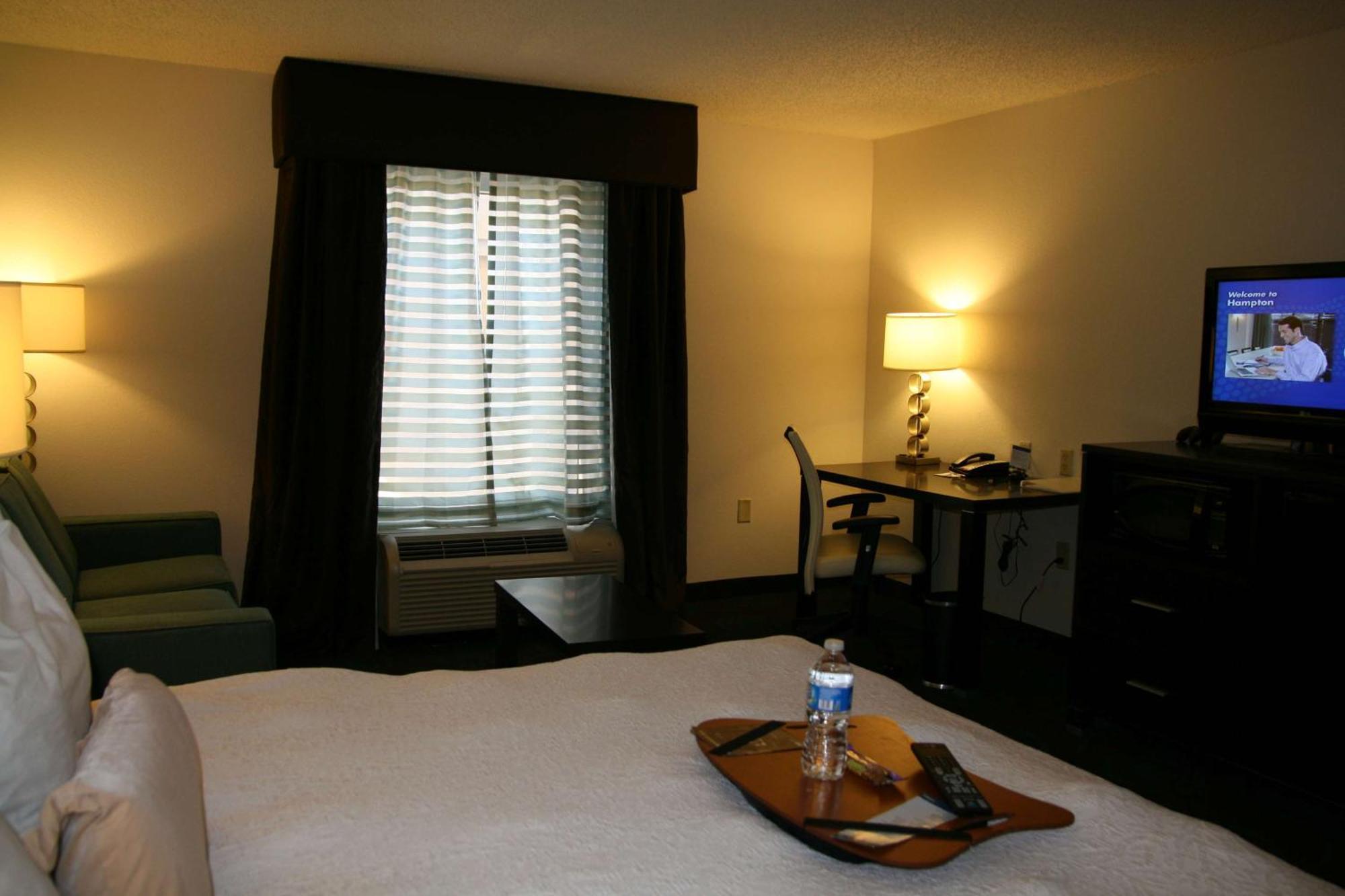 Hampton Inn Shreveport-Airport Extérieur photo