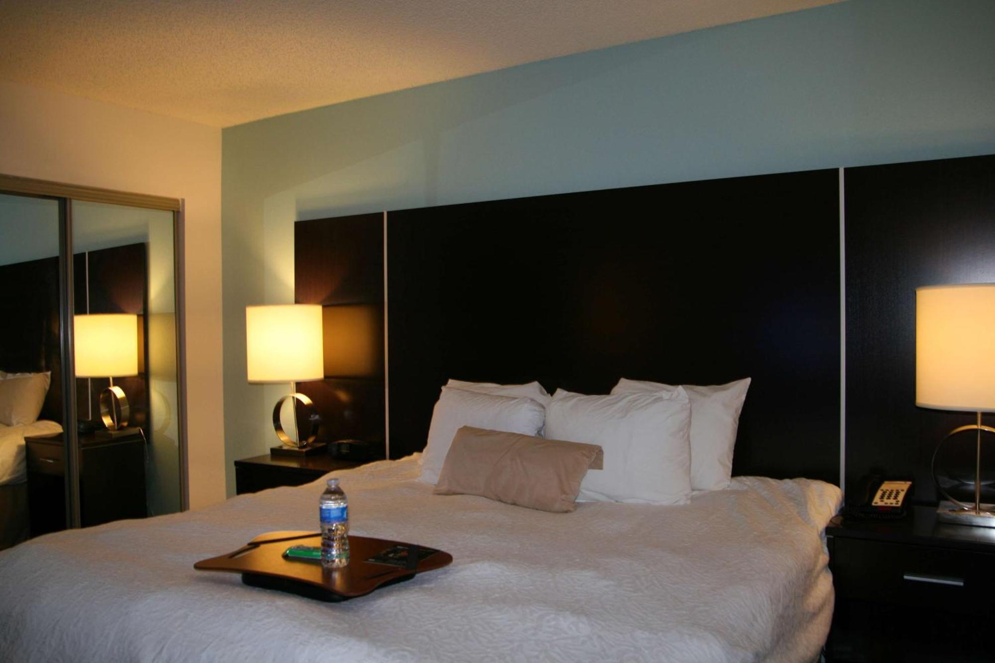 Hampton Inn Shreveport-Airport Extérieur photo