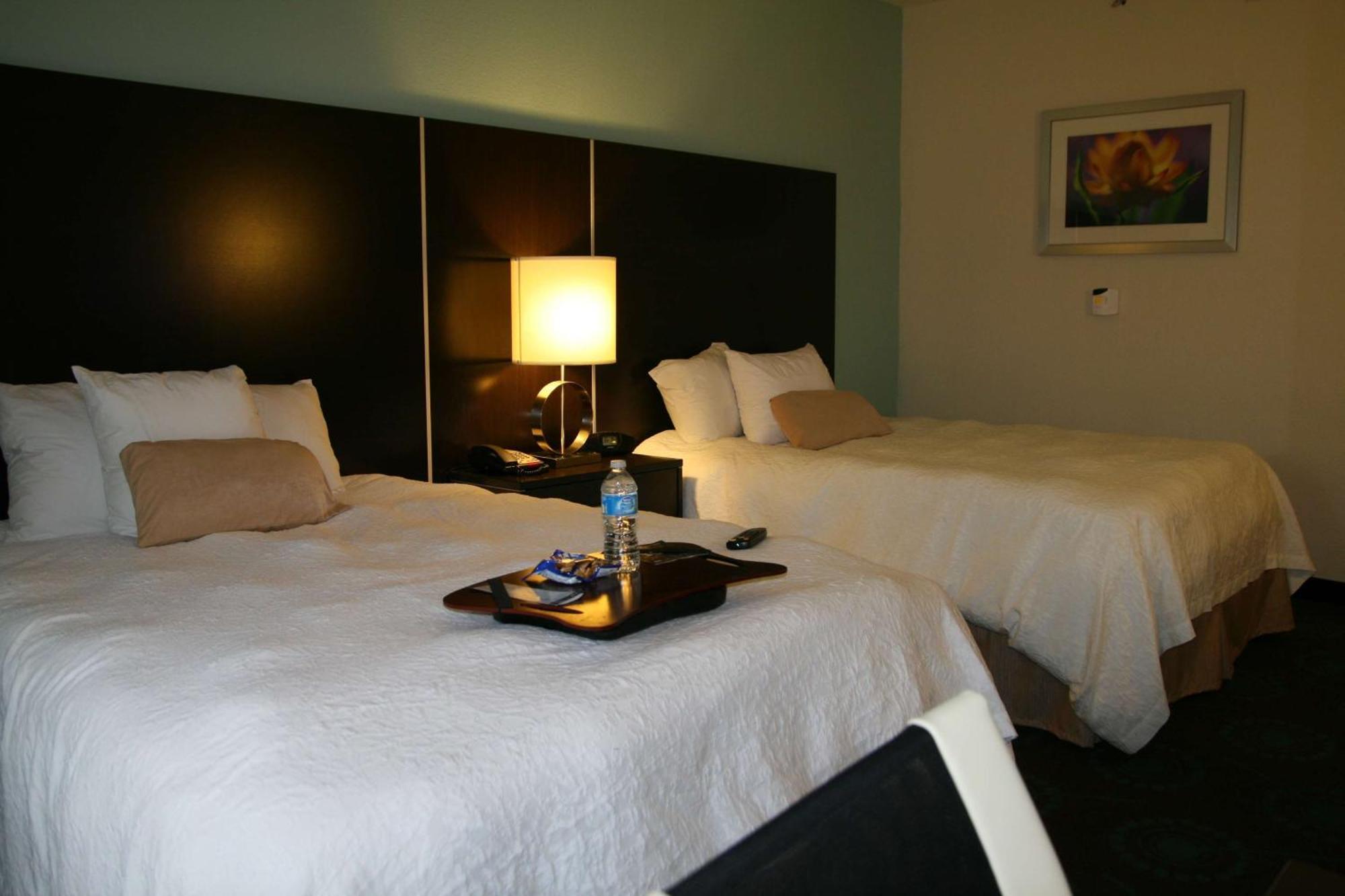Hampton Inn Shreveport-Airport Extérieur photo