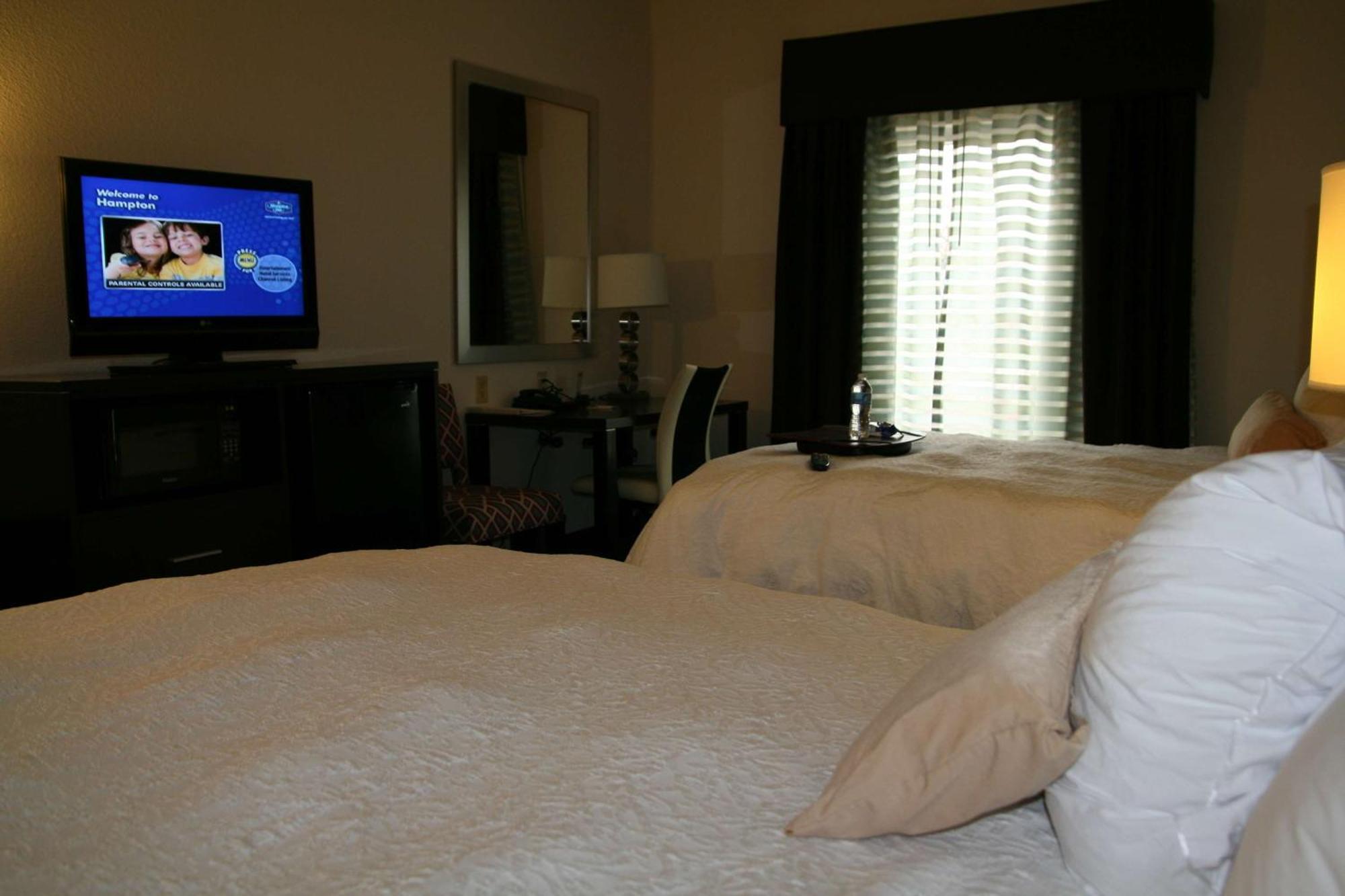 Hampton Inn Shreveport-Airport Extérieur photo