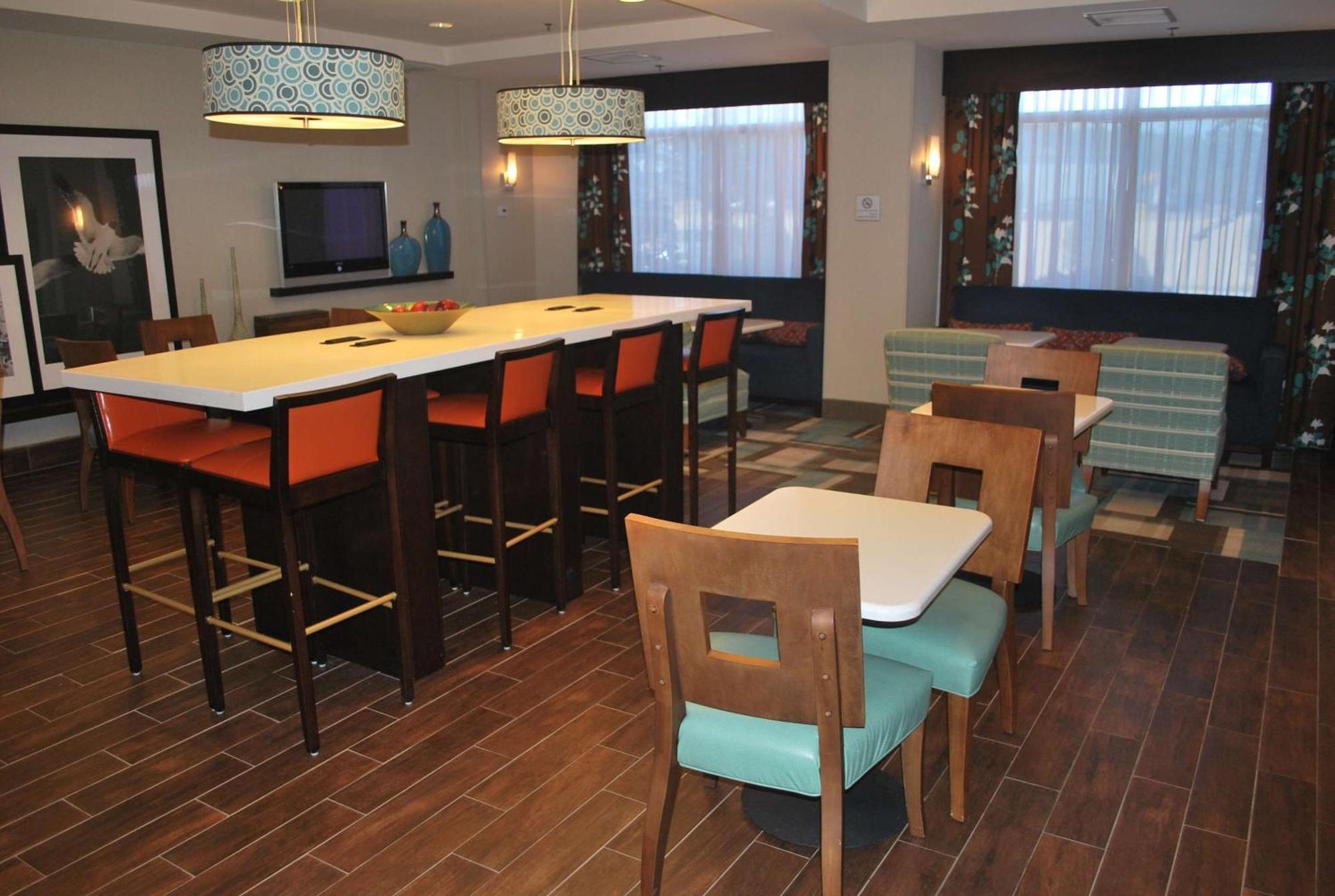 Hampton Inn Shreveport-Airport Extérieur photo